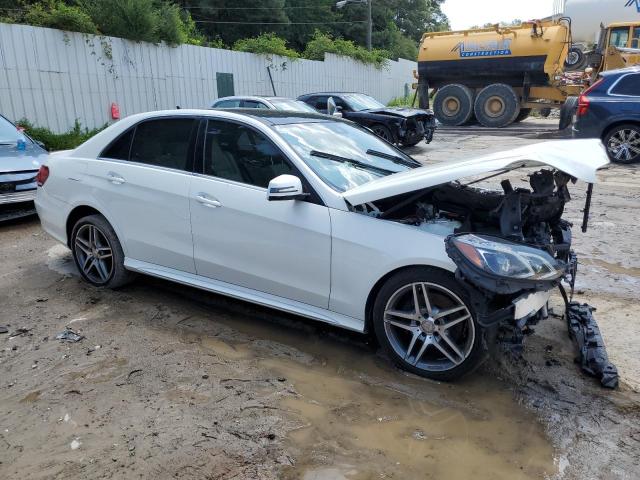 2016 MERCEDES-BENZ E 400 - WDDHF6FB4GB217858