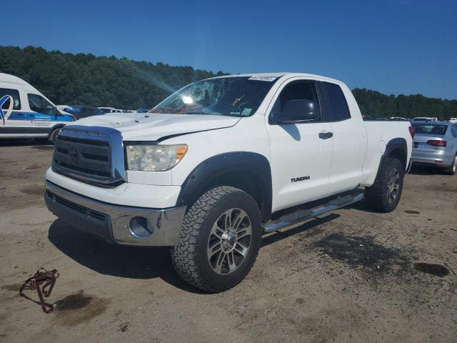 2013 Toyota Tundra 