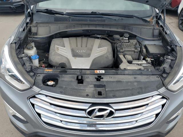 2015 HYUNDAI SANTA FE G - KM8SRDHF9FU125817