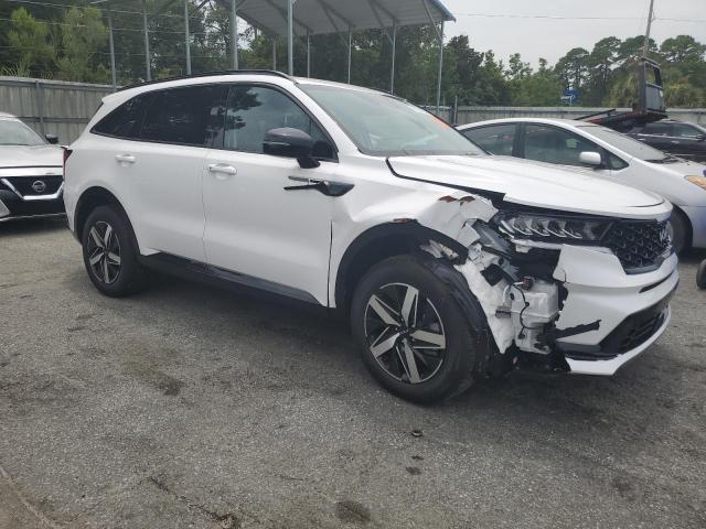 5XYRH4LF0PG201280 KIA SORENTO EX