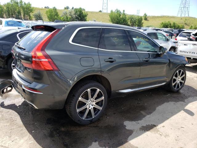 YV4A22RL7K1386692 2019 VOLVO XC60, photo no. 3