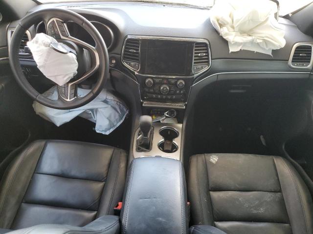 1C4RJFBGXNC138166 Jeep Grand Cherokee Limited