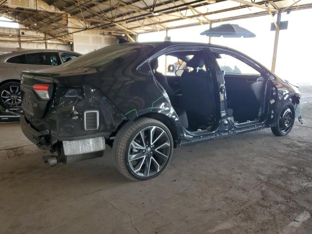 Vin: jtds4rce9lj050564, lot: 59121153, toyota corolla se 20203
