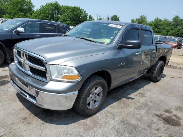 2010 Dodge Ram 1500 