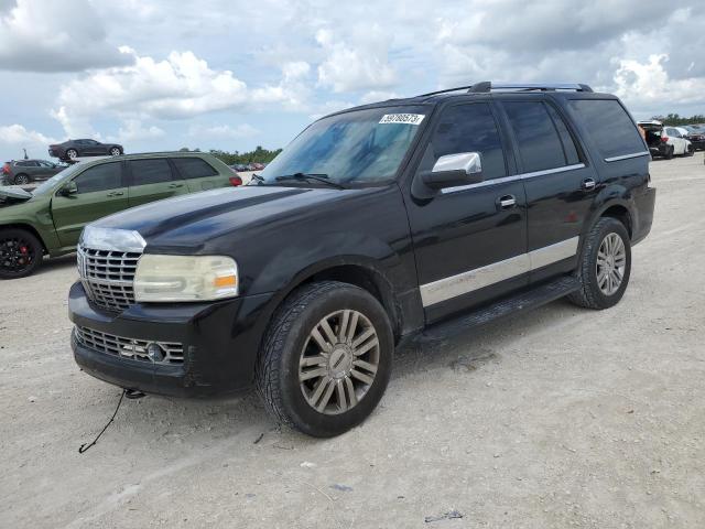 2007 Lincoln Navigator 