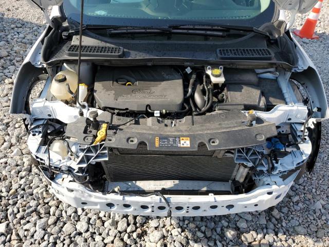 1FMCU9GD3JUC00391 2018 FORD ESCAPE, photo no. 12