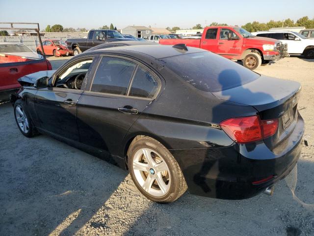WBA3C3C51FK201901 BMW 320 I Xdrive