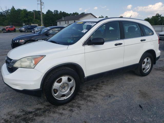 2011 Honda CR-V LX