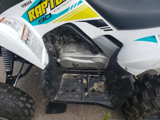 2023 YAMAHA YFM90 R RF3AB11E5PT015213