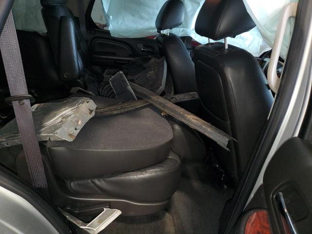 1GYS4CEF2ER152631 Cadillac Escalade Premium