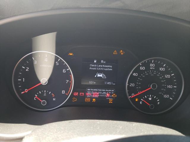 KNDPMCAC4L7739560 KIA Sportage Lx