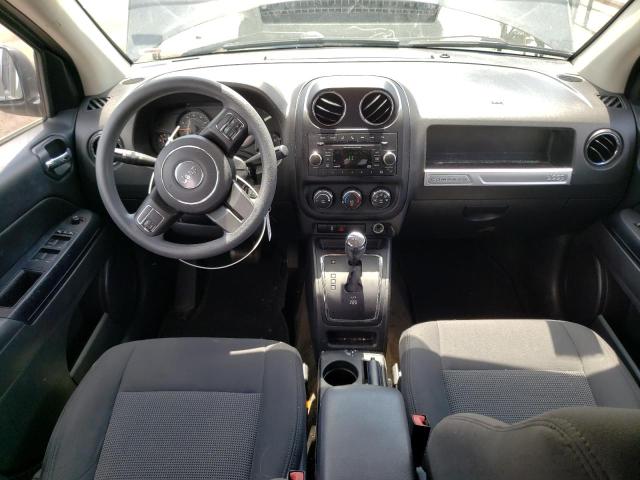 1C4NJDBB6GD697329 Jeep Compass Sport