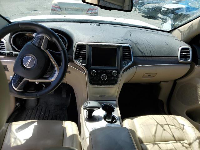 1C4RJFBG9FC158829 Jeep Grand Cherokee Limited