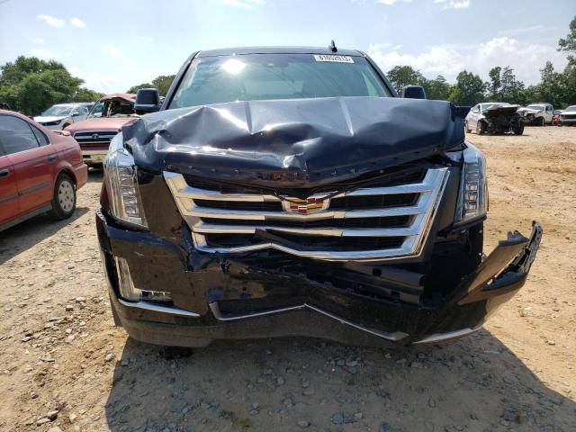 2017 CADILLAC ESCALADE L - 1GYS4BKJ5HR330345