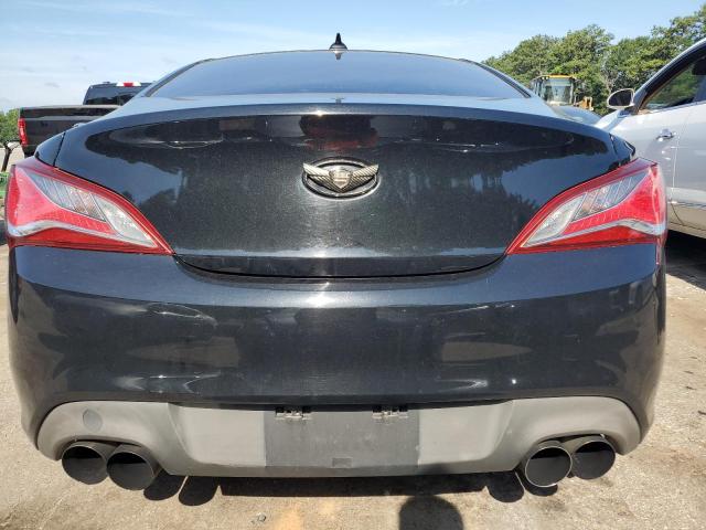2015 HYUNDAI GENESIS CO - KMHHT6KJ9FU125563
