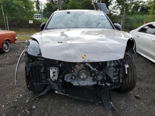 VIN WP1AB2AY4PDA14807 2023 Porsche Cayenne, S no.5