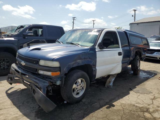 1999 Chevrolet C/K 1500 