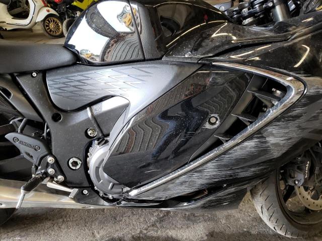 2023 SUZUKI GSX1300 RR - JS1EJ11B4P7101577