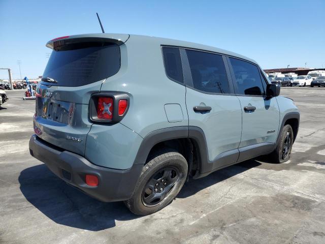 ZACCJAAB2HPF24031 Jeep Renegade Sport