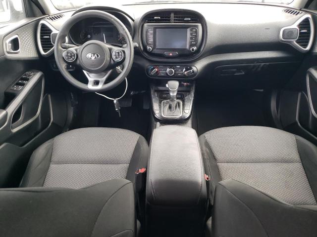 KNDJ23AU2M7131400 KIA SOUL LX
