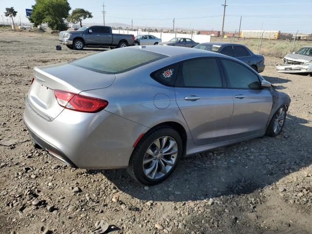 1C3CCCBB1FN585255 Chrysler 200 S