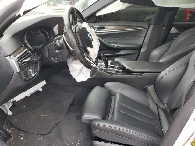 2019 BMW 530 XI - WBAJA7C52KG910502