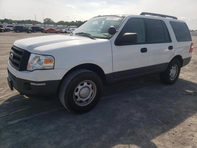 2011 Ford Expedition XL