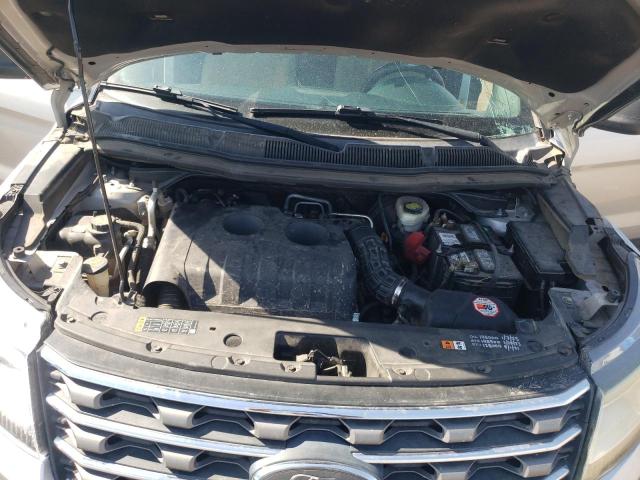 1FM5K8BH5GGB87041 Ford EXPLORER