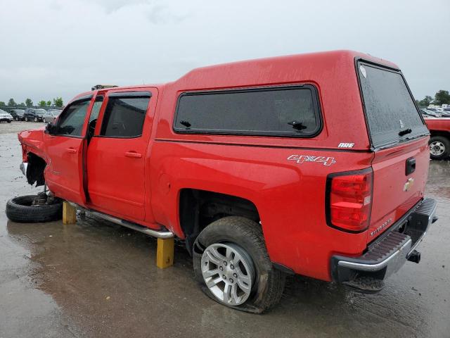 2016 CHEVROLET SILVRK1500 3GCUKREC7GG312082