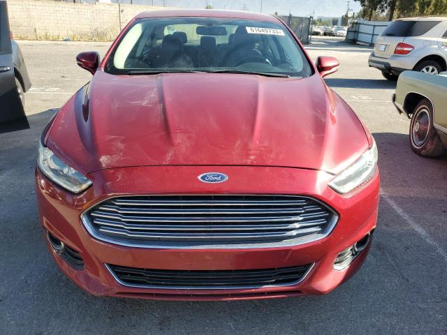 3FA6P0K98ER214250 Ford Fusion Titanium