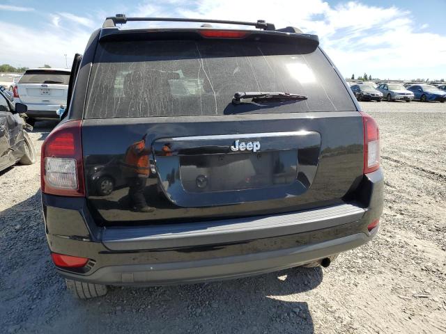 Jeep Compass Sport 2016 1C4NJCBA5GD568242 Image 6