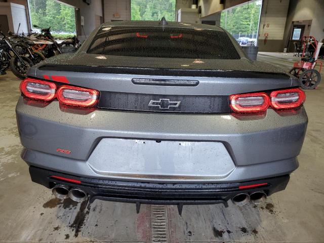 2022 CHEVROLET CAMARO LT1 1G1FF1R78N0111023