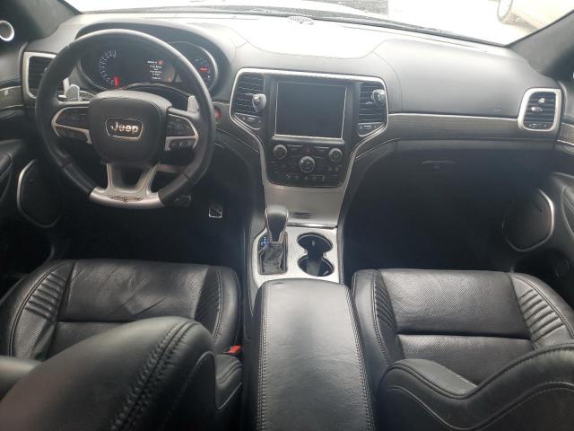1C4RJFN93JC411651 Jeep Grand Cherokee Trackhawk