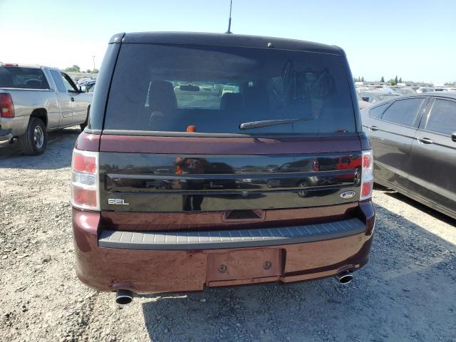 2FMGK5C88HBA08246 Ford FLEX SEL