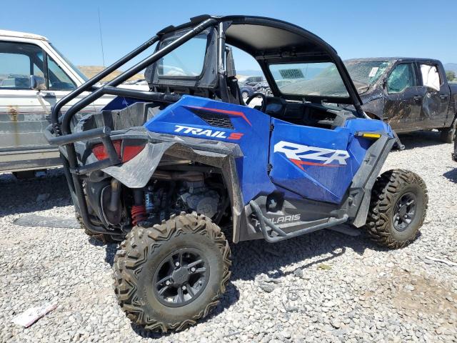 2022 POLARIS RZR TRAIL - 3NSASE995NN478005