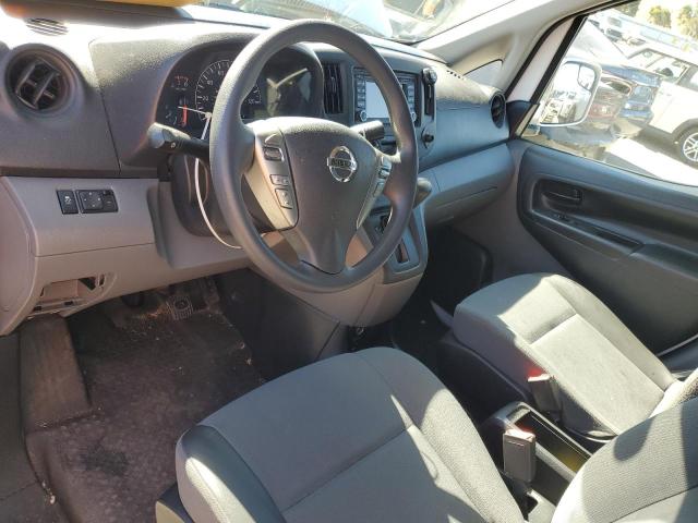 3N6CM0KN7KK697718 Nissan NV200 2.5S
