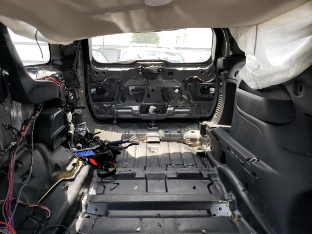 2022 DODGE DURANGO PU 1C4SDJFT1NC192622