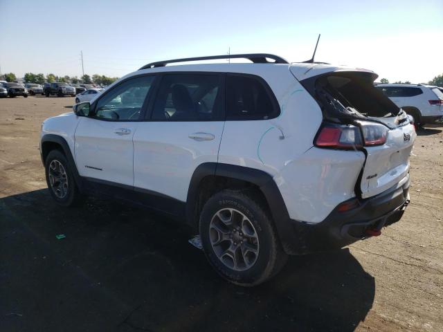 1C4PJMBX8LD554476 Jeep Cherokee Trailhawk