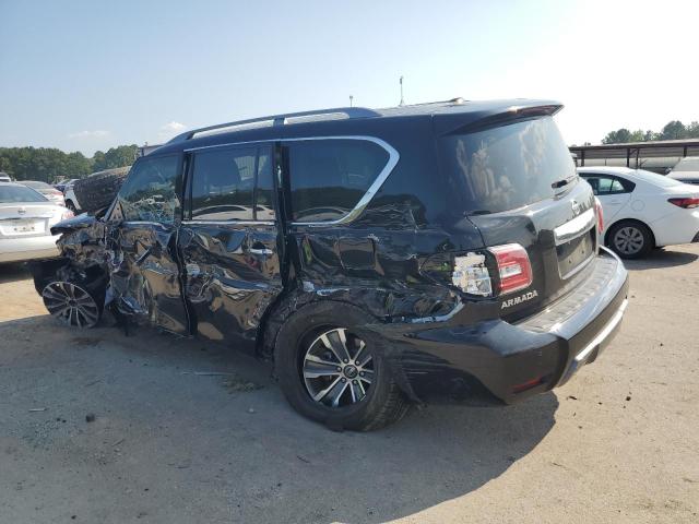 JN8AY2ND8K9089209 Nissan ARMADA SV
