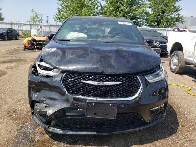 2C4RC1FG0NR202066 2022 CHRYSLER PACIFICA, photo no. 5