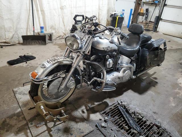2003 HARLEY-DAVIDSON FLSTCI ANN - 1HD1BWB463Y050519