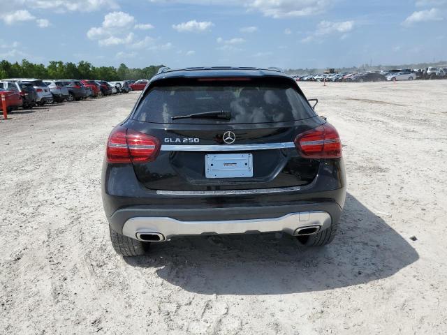 2019 MERCEDES-BENZ GLA 250 - WDCTG4EB8KJ549463