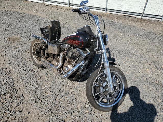 2014 HARLEY-DAVIDSON FXDL DYNA - 1HD1GNM64EC332281