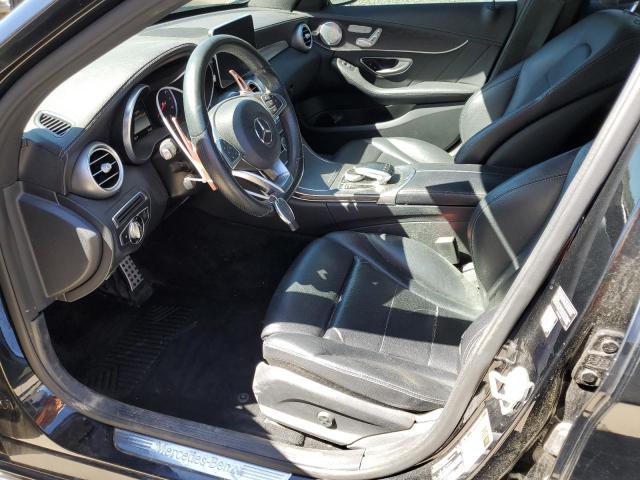 55SWF4KBXFU008954 Mercedes-Benz C 300 4matic