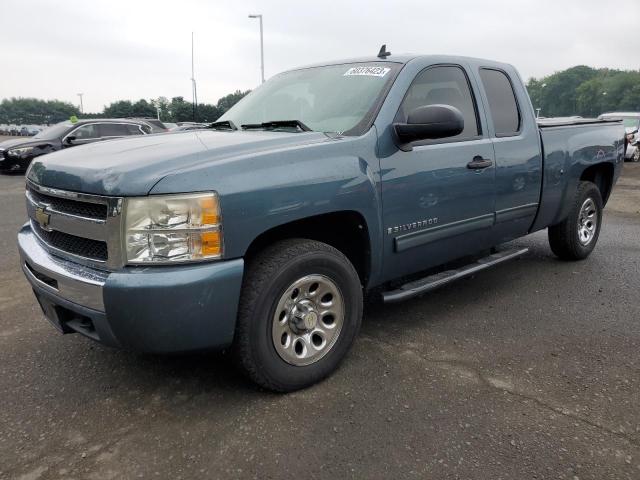 2009 Chevrolet C/K 1500 