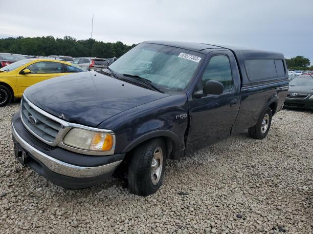 2000 Ford F-150 