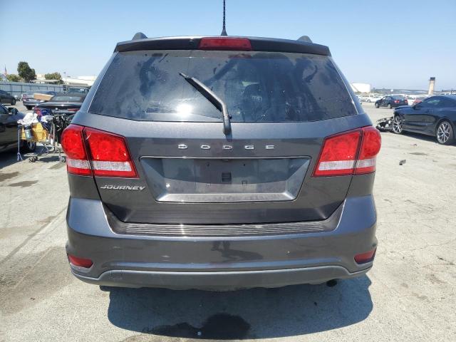 3C4PDCBB5KT701402 | 2019 DODGE JOURNEY SE