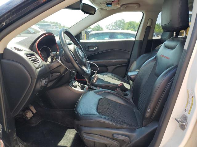 3C4NJDDB8KT667913 Jeep Compass Trailhawk