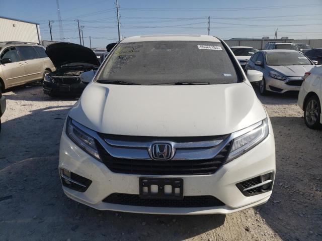 5FNRL6H90KB052642 2019 HONDA ODYSSEY, photo no. 5