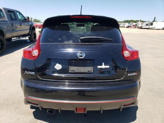 JN8AF5MV3ET366485 Nissan JUKE S